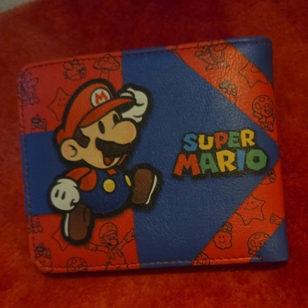Nintendo new super